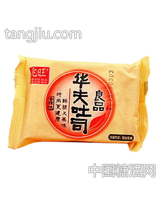 兆旺华夫土司良品香辣味