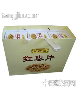 纪晓岚红枣片