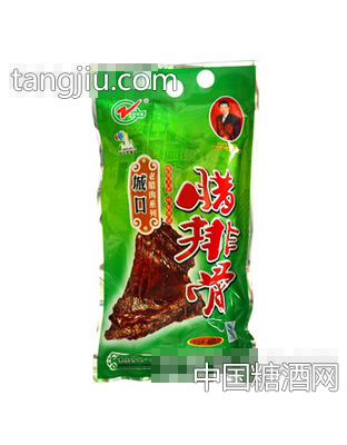赵孝春猪排骨