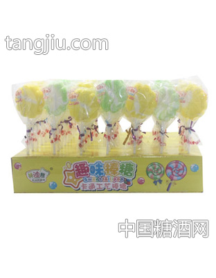 20g花型规格56支x4盒