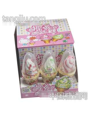 25g摇摇雪规格：12支x12盒