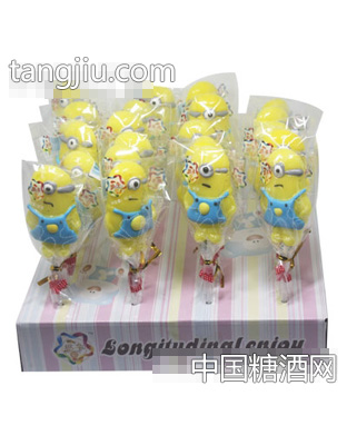 30g小黄人