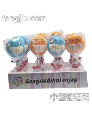 30g笑脸
