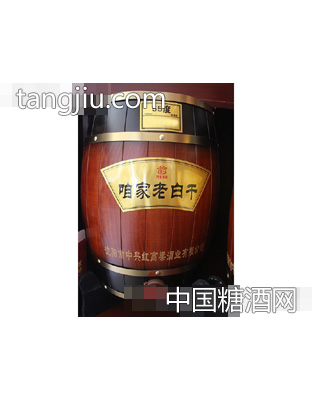 红高粱酒咱家老白干