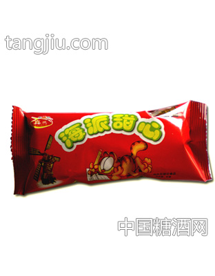 袋装海派甜心（草莓味）