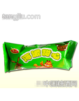 袋装海派甜心（苹果味）