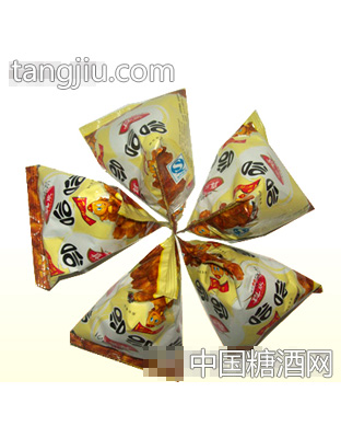 哈哈膨化食品（排骨味）