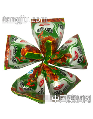 哈哈膨化食品（香葱味）