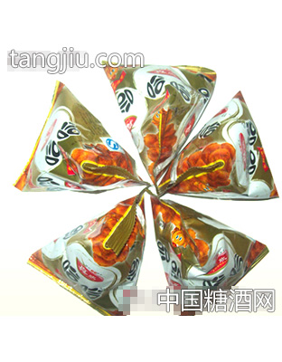 哈哈膨化食品（孜然味）