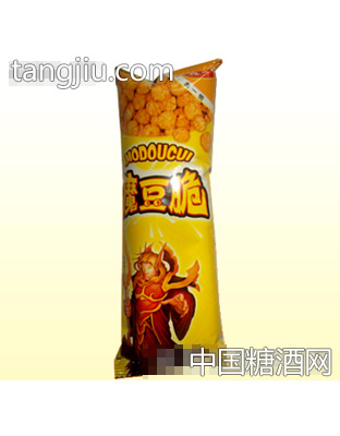 魔豆脆（韩式怪兽孜然味）