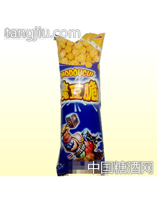 魔豆脆（美式怪兽炸鸡味）