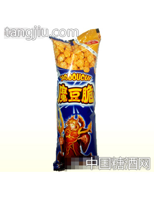 魔豆脆（美式炸鸡味）