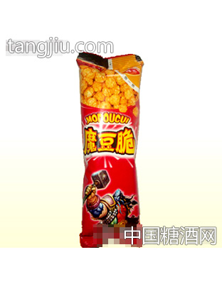 魔豆脆（牛排味）