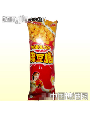 魔豆脆（日式美女牛排味）