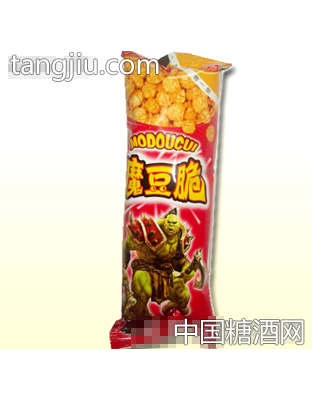 魔豆脆（日式牛排味）