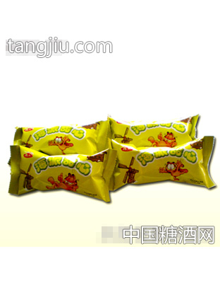 散装海派甜心（菠萝味）