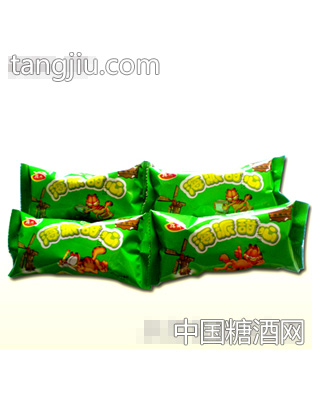 散装海派甜心（苹果味）