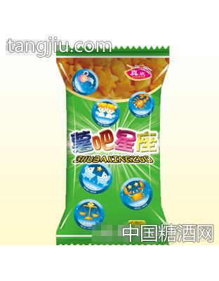 薯吧星座（香葱味）