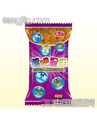 薯吧星座（孜然味）