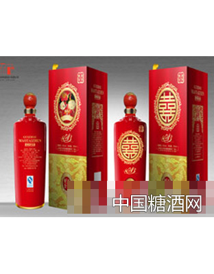 喜庆酒