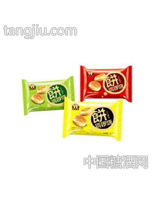 维香园铜锣烧小包装