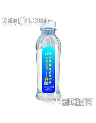 柠檬细胞水