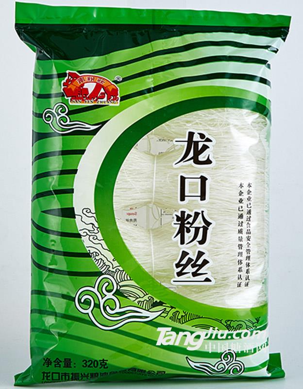 龙口粉丝-320g