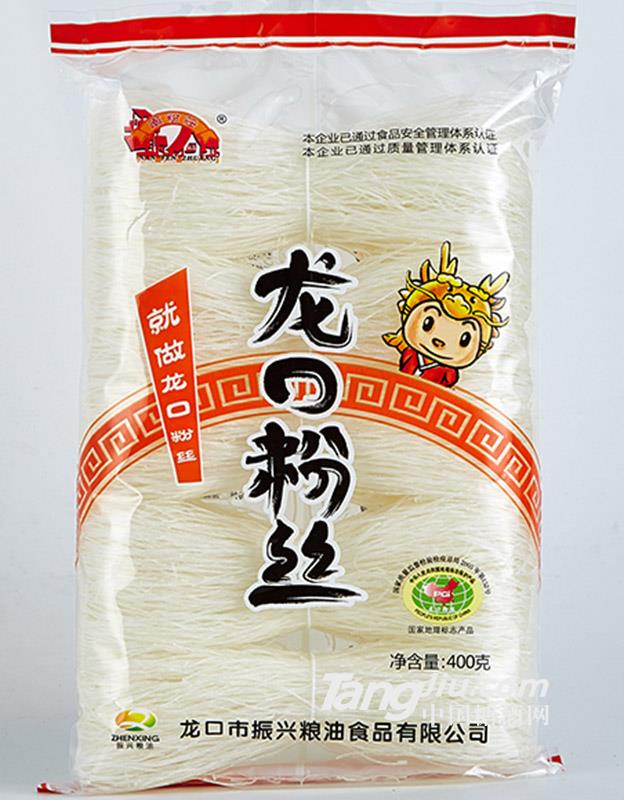 龙口粉丝-400g