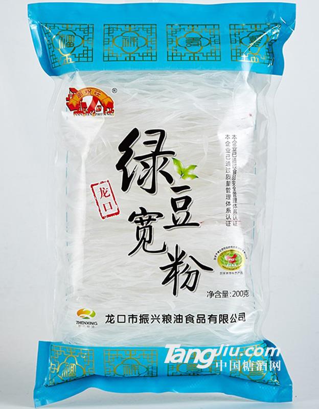 龙口粉丝-200g