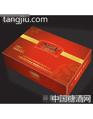 枣相情礼盒