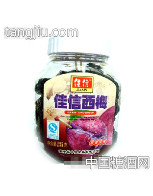原果风味佳信西梅