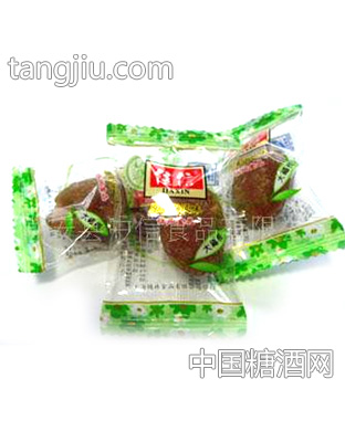 枕式原果风味大福榄