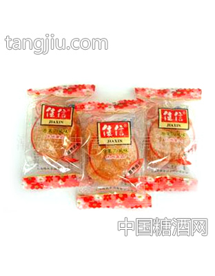 枕式原果风味富贵金桔