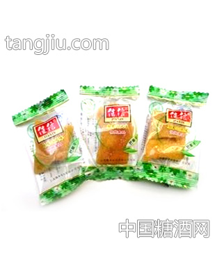 枕式原果风味桂花陈皮
