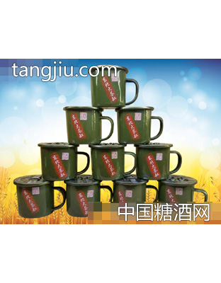 东北大茶缸375ml