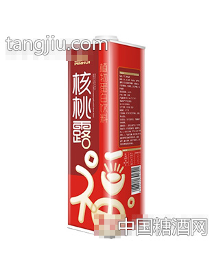 品汇核桃露