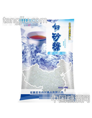 中奥白砂糖