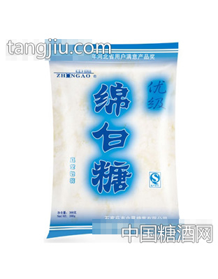 中奥优质绵白糖