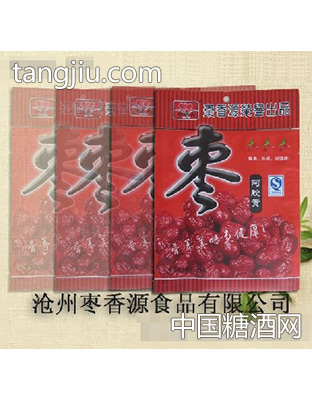 卿卿雨150g阿胶枣
