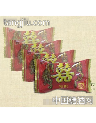 卿卿雨精制囍枣