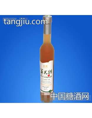 375ml细高瓶磨砂