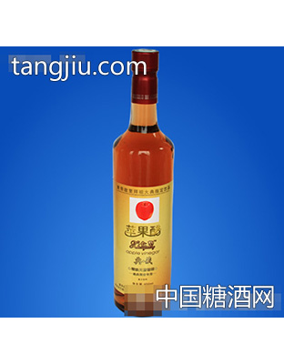 650ml众想苹果醋