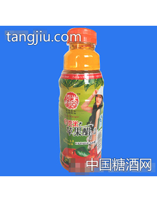 贡米苹果醋500ml