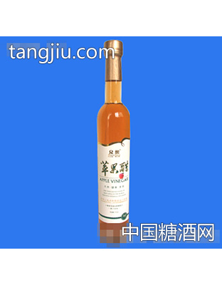 众想苹果醋375ml