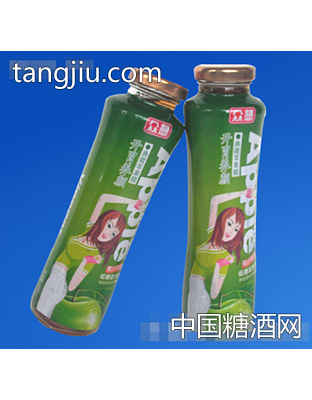 众想典藏苹果醋