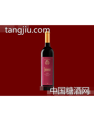 千禧·舍拉子干红葡萄酒