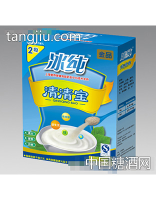 冰纯清清宝金品第二段0