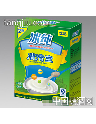 冰纯清清宝优品第二段12