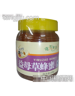 430克益母草
