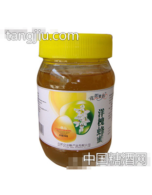 500克洋槐